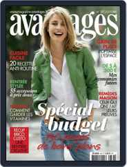 Avantages (Digital) Subscription                    October 1st, 2016 Issue