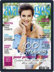 Avantages (Digital) Subscription                    July 28th, 2016 Issue