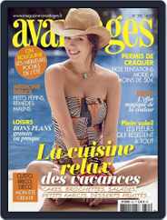 Avantages (Digital) Subscription                    July 1st, 2016 Issue