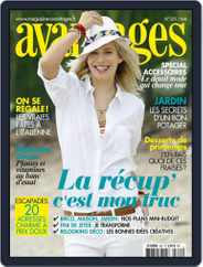 Avantages (Digital) Subscription                    April 1st, 2016 Issue