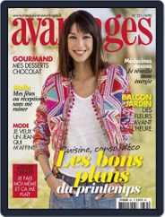 Avantages (Digital) Subscription                    March 3rd, 2016 Issue