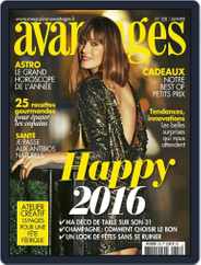 Avantages (Digital) Subscription                    December 3rd, 2015 Issue