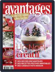 Avantages (Digital) Subscription                    November 19th, 2015 Issue