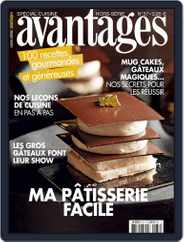 Avantages (Digital) Subscription                    November 1st, 2015 Issue