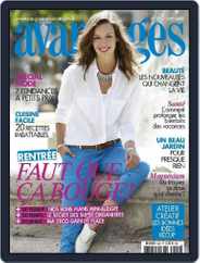 Avantages (Digital) Subscription                    August 31st, 2015 Issue