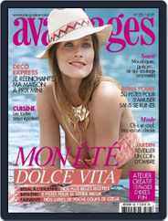 Avantages (Digital) Subscription                    June 30th, 2015 Issue