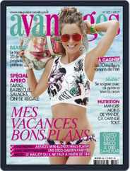 Avantages (Digital) Subscription                    June 1st, 2015 Issue