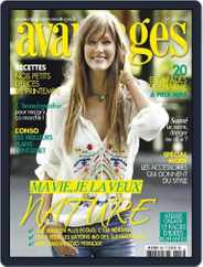 Avantages (Digital) Subscription                    April 1st, 2015 Issue