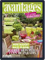 Avantages (Digital) Subscription                    March 31st, 2015 Issue