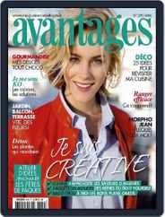 Avantages (Digital) Subscription                    March 3rd, 2015 Issue