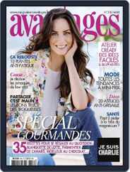Avantages (Digital) Subscription                    February 2nd, 2015 Issue
