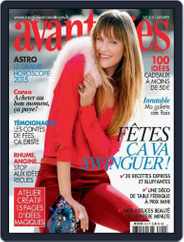Avantages (Digital) Subscription                    December 3rd, 2014 Issue
