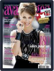 Avantages (Digital) Subscription                    November 3rd, 2014 Issue