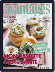 Avantages (Digital) Subscription                    October 15th, 2014 Issue