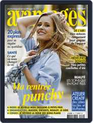 Avantages (Digital) Subscription                    August 2nd, 2014 Issue