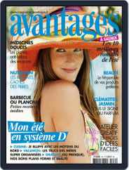 Avantages (Digital) Subscription                    June 10th, 2014 Issue