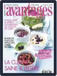 Avantages (Digital) Subscription                    April 17th, 2014 Issue