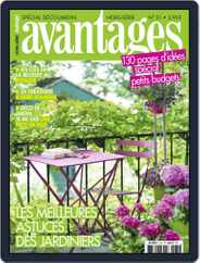 Avantages (Digital) Subscription                    March 12th, 2014 Issue