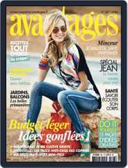 Avantages (Digital) Subscription                    March 3rd, 2014 Issue