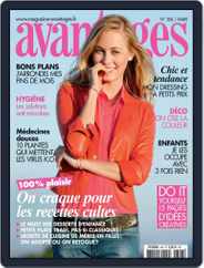 Avantages (Digital) Subscription                    February 3rd, 2014 Issue