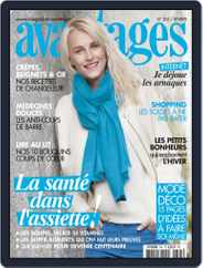 Avantages (Digital) Subscription                    January 2nd, 2014 Issue