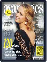 Avantages (Digital) Subscription                    December 4th, 2013 Issue