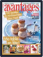 Avantages (Digital) Subscription                    November 20th, 2013 Issue