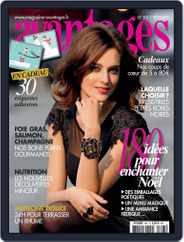 Avantages (Digital) Subscription                    November 1st, 2013 Issue