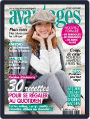 Avantages (Digital) Subscription                    October 2nd, 2013 Issue