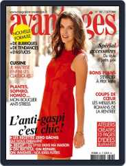 Avantages (Digital) Subscription                    September 3rd, 2013 Issue
