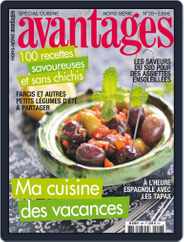 Avantages (Digital) Subscription                    June 19th, 2013 Issue
