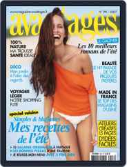 Avantages (Digital) Subscription                    June 4th, 2013 Issue