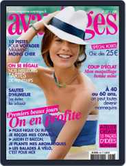Avantages (Digital) Subscription                    May 2nd, 2013 Issue