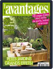 Avantages (Digital) Subscription                    March 20th, 2013 Issue