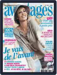 Avantages (Digital) Subscription                    March 6th, 2013 Issue