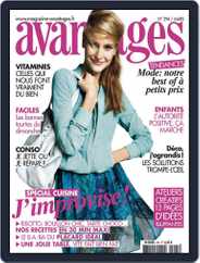 Avantages (Digital) Subscription                    February 1st, 2013 Issue