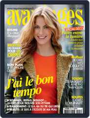 Avantages (Digital) Subscription                    January 2nd, 2013 Issue