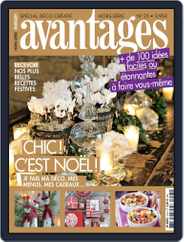 Avantages (Digital) Subscription                    November 22nd, 2012 Issue