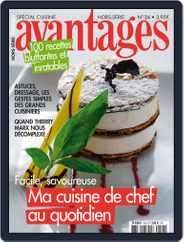 Avantages (Digital) Subscription                    October 25th, 2012 Issue