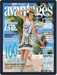 Avantages (Digital) Subscription                    August 1st, 2012 Issue