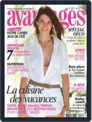 Avantages (Digital) Subscription                    July 5th, 2012 Issue