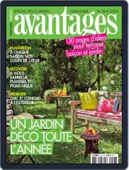 Avantages (Digital) Subscription                    May 2nd, 2012 Issue
