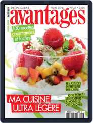 Avantages (Digital) Subscription                    March 22nd, 2012 Issue