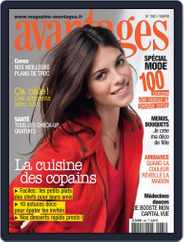 Avantages (Digital) Subscription                    February 2nd, 2012 Issue