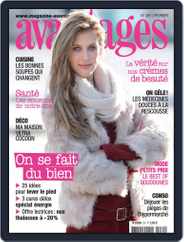 Avantages (Digital) Subscription                    January 3rd, 2012 Issue