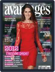 Avantages (Digital) Subscription                    December 5th, 2011 Issue
