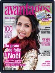 Avantages (Digital) Subscription                    November 3rd, 2011 Issue