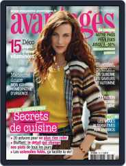 Avantages (Digital) Subscription                    October 5th, 2011 Issue