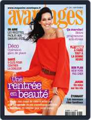 Avantages (Digital) Subscription                    October 4th, 2011 Issue