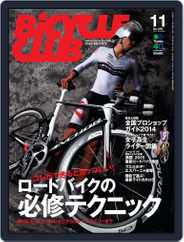 Bicycle Club　バイシクルクラブ (Digital) Subscription                    September 25th, 2014 Issue